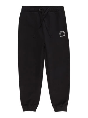 Foto van product s.Oliver Broek zwart / wit