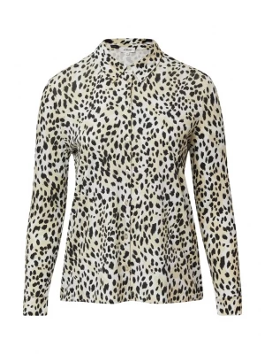 Foto van product s.Oliver CURVE Blouse crème / zwart / wit