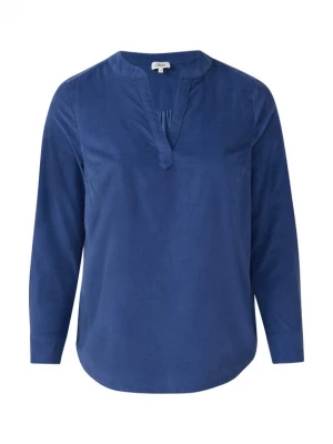 Foto van product s.Oliver CURVE Blouse enziaan