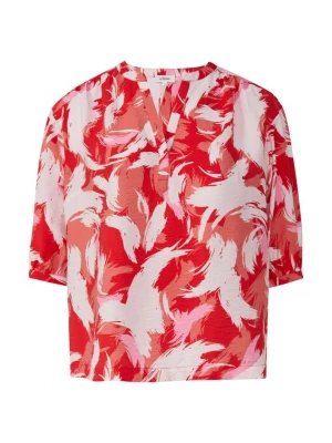 Foto van product s.Oliver CURVE Blouse pitaja roze / pastelroze / rood / lichtrood