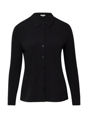Foto van product s.Oliver CURVE Blouse zwart
