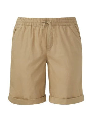 Foto van product s.Oliver CURVE Broek lichtbruin