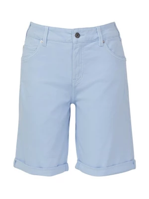 Foto van product s.Oliver CURVE Jeans pastelblauw