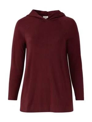 Foto van product s.Oliver CURVE Shirt bordeaux