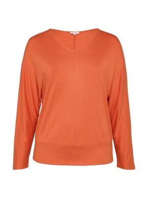 Foto van product s.Oliver CURVE Shirt kreeft