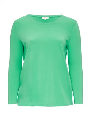 Foto van product s.Oliver CURVE Shirt lichtgroen