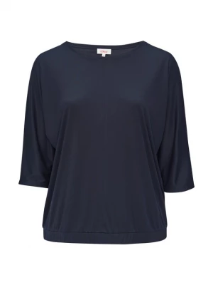 Foto van product s.Oliver CURVE Shirt navy