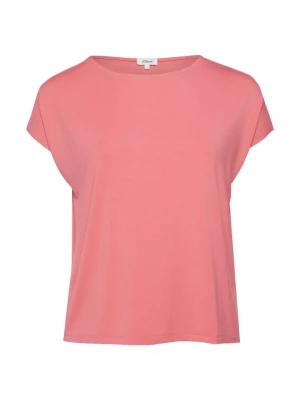 Foto van product s.Oliver CURVE Shirt pitaja roze