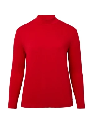 Foto van product s.Oliver CURVE Shirt rood