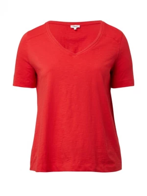 Foto van product s.Oliver CURVE Shirt rood