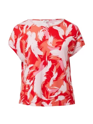 Foto van product s.Oliver CURVE Shirt rosa / pitaja roze / rood / lichtrood