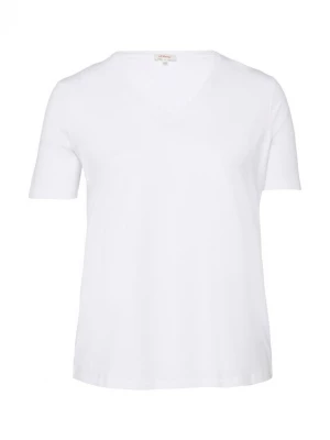 Foto van product s.Oliver CURVE Shirt wit