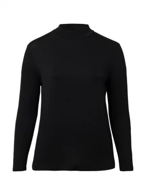 Foto van product s.Oliver CURVE Shirt zwart