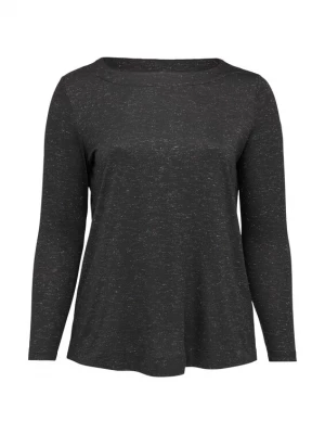 Foto van product s.Oliver CURVE Shirt zwart