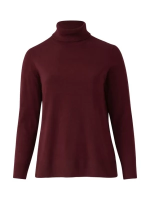 Foto van product s.Oliver CURVE Trui bordeaux