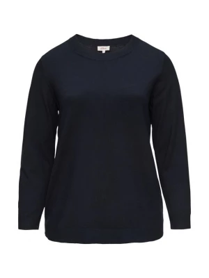 Foto van product s.Oliver CURVE Trui navy
