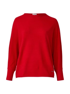 Foto van product s.Oliver CURVE Trui rood