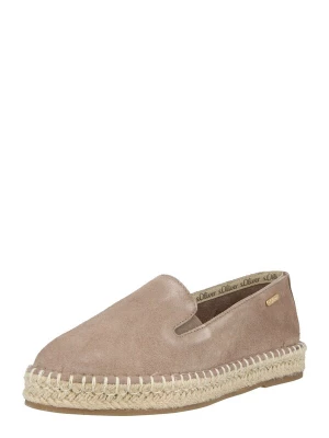 Foto van product s.Oliver Espadrilles brokaat
