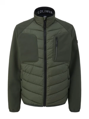Foto van product s.Oliver Functionele jas jade groen
