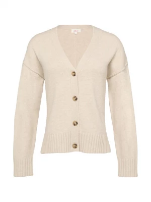 Foto van product s.Oliver Gebreid vest beige