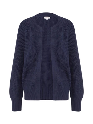 Foto van product s.Oliver Gebreid vest navy