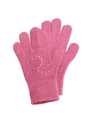Foto van product s.Oliver Handschoenen oudroze