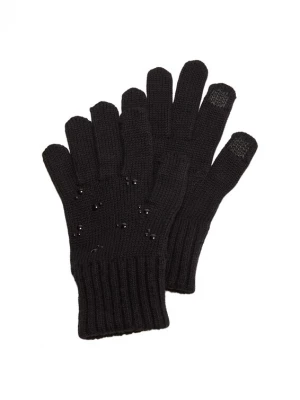 Foto van product s.Oliver Handschoenen zwart