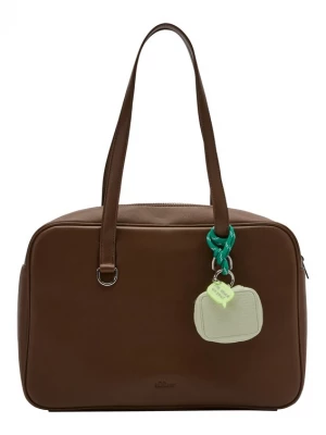 Foto van product s.Oliver Handtas bruin