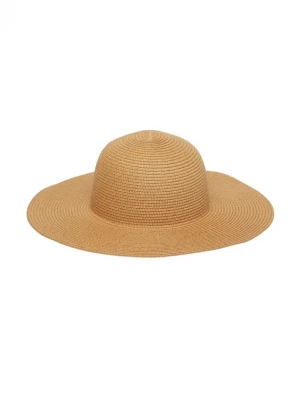 Foto van product s.Oliver Hoed camel
