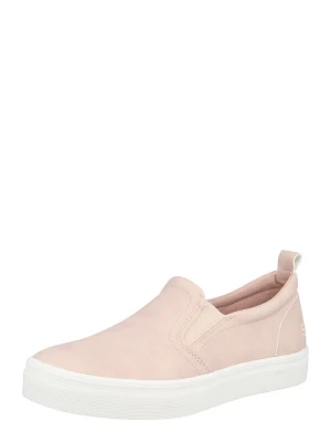 Foto van product s.Oliver Instappers pink