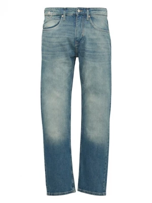 Foto van product s.Oliver Jeans 'Benito' blauw denim