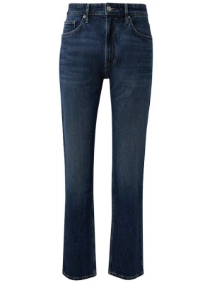 Foto van product s.Oliver Jeans 'Benito' donkerblauw