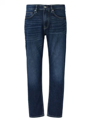 Foto van product s.Oliver Jeans 'Benito' donkerblauw
