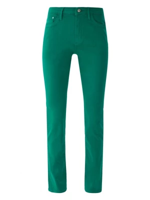 Foto van product s.Oliver Jeans 'Betsy' jade groen