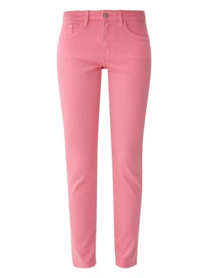 Foto van product s.Oliver Jeans 'Betsy' lichtroze