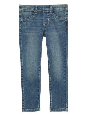 Foto van product s.Oliver Jeans blauw