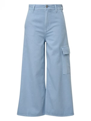 Foto van product s.Oliver Jeans blauw