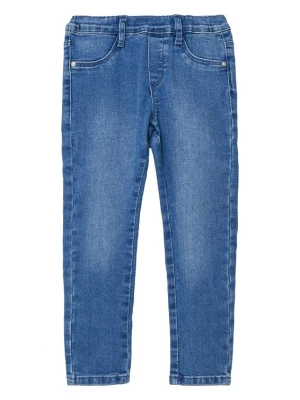 Foto van product s.Oliver Jeans blauw denim