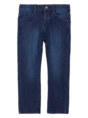 Foto van product s.Oliver Jeans blauw denim