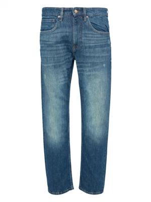 Foto van product s.Oliver Jeans blauw denim