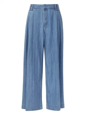 Foto van product s.Oliver Jeans blauw denim / lichtblauw