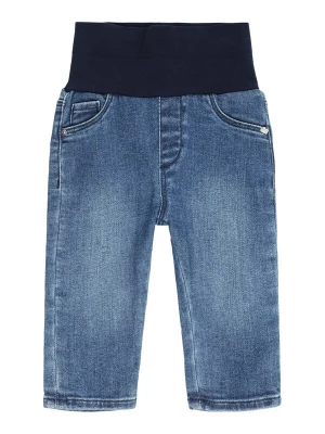 Foto van product s.Oliver Jeans blauw denim / rosa