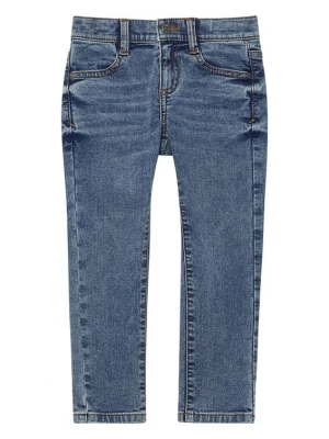 Foto van product s.Oliver Jeans 'BRAD' blauw