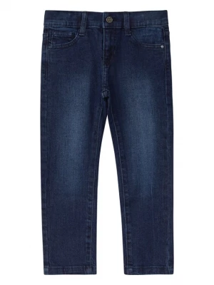 Foto van product s.Oliver Jeans 'Brad' blauw denim / donkerblauw