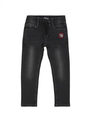 Foto van product s.Oliver Jeans 'Brad' grafiet