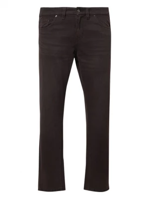 Foto van product s.Oliver Jeans 'Casby' donkerbruin
