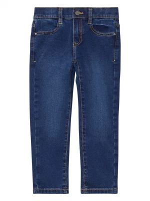 Foto van product s.Oliver Jeans donkerblauw