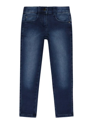 Foto van product s.Oliver Jeans donkerblauw