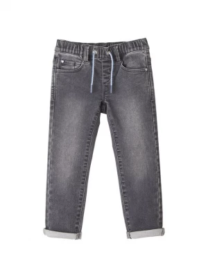 Foto van product s.Oliver Jeans donkergrijs