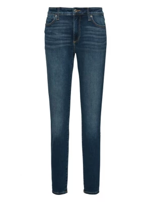 Foto van product s.Oliver Jeans 'Izabell' blauw denim